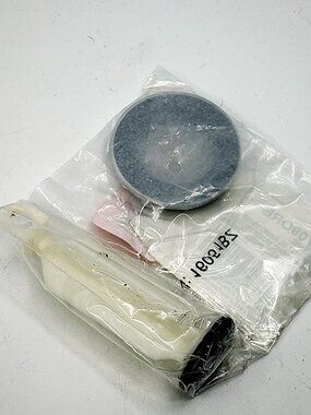 Moen Bronze Bathroom Sink Drain Plug Pop-Up Stopper Replacement 10709ORB